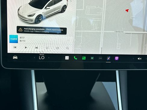 Used 2020 Tesla Model 3 Standard Range image 21