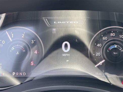 New 2025 RAM 2500 Limited image 17