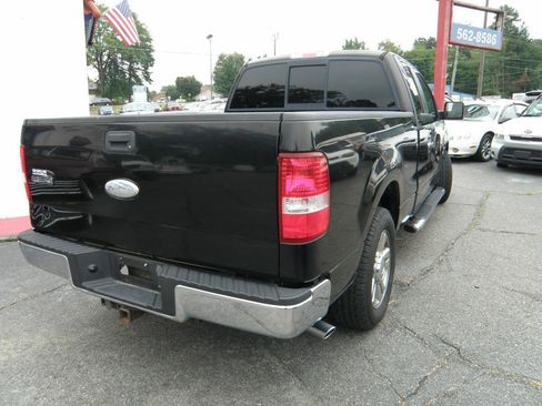 Used 2007 Ford F150 XLT image 3