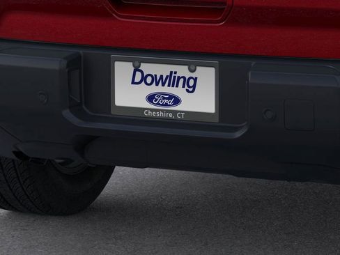 New 2025 Ford Bronco Sport Big Bend w/ Convenience Package image 23