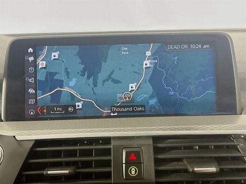 Used 2019 BMW X3 sDrive30i w/ M Sport Package image 13