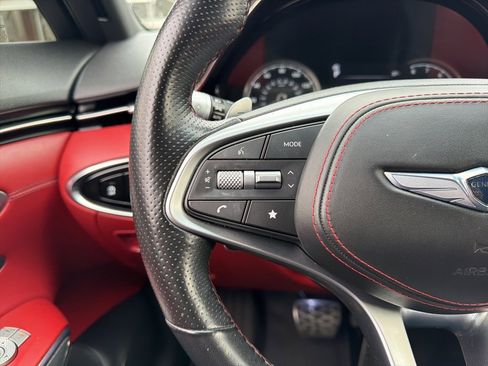 Used 2023 Genesis GV70 3.5T Sport w/ Cargo Package image 30