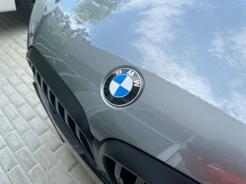 New 2026 BMW X5 sDrive40i w/ Executive Package RWD image 18