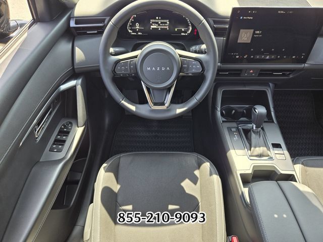 New 2026 MAZDA CX-5 Select AWD/4WD image 8