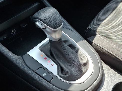 Used 2023 Kia Forte LXS w/ LXS Technology Package FWD image 14