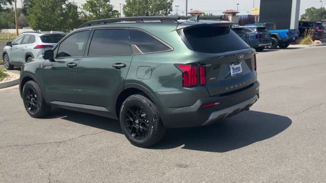 Used 2021 Kia Sorento SX Prestige AWD/4WD image 5