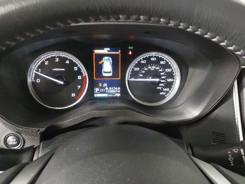 Used 2021 Subaru Forester Premium w/ Popular Package #1 AWD/4WD image 32