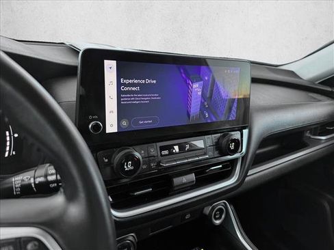 Certified 2025 Toyota Grand Highlander AWD image 13