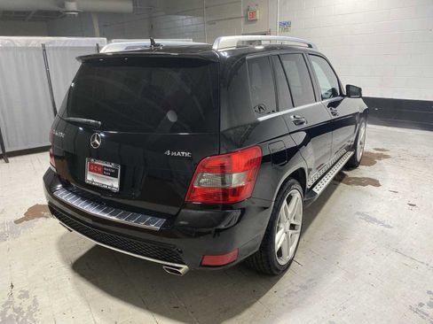 Used 2010 Mercedes-Benz GLK 350 4MATIC image 26