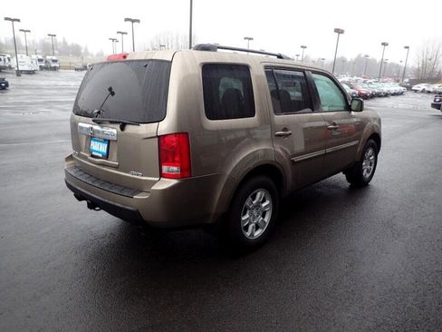 Used 2009 Honda Pilot EX-L image 5