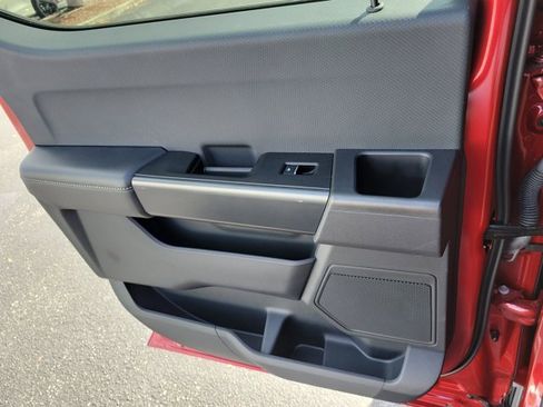 Used 2024 Ford F150 STX w/ STX Black Appearance Package image 16