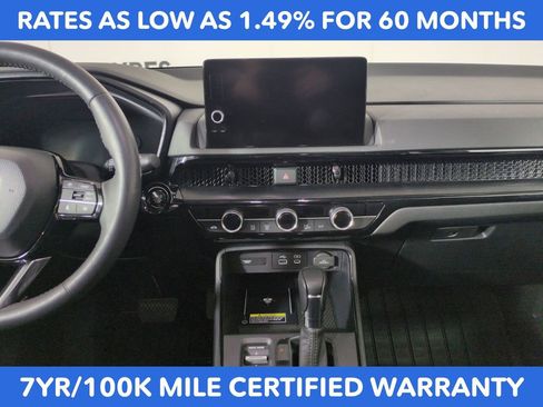Certified 2023 Honda CR-V EX-L image 17
