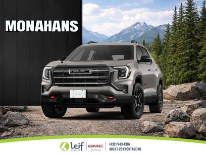 New 2026 GMC Terrain AT4 w/ Convenience Package III