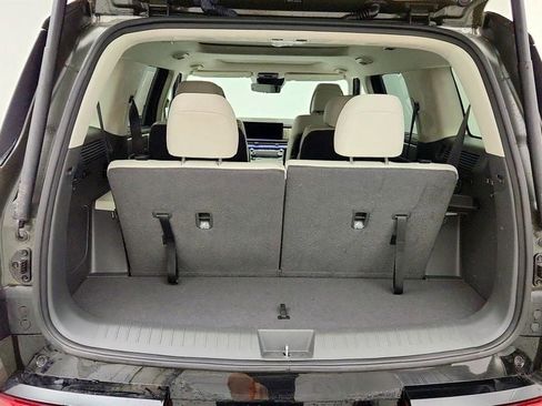 Used 2024 Hyundai Santa Fe Calligraphy AWD/4WD image 24