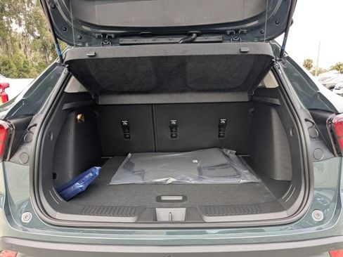 New 2026 Chevrolet Trax LT w/ Driver Confidence Package image 13