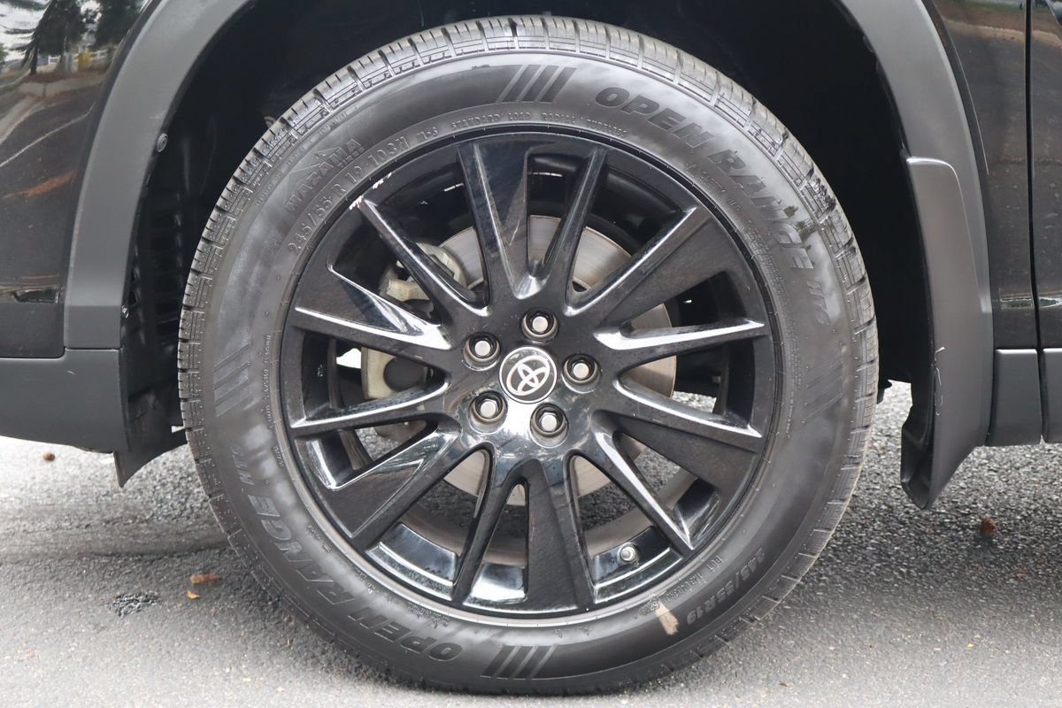 Used 2019 Toyota Highlander SE AWD/4WD image 44