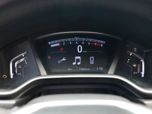 Used 2018 Honda CR-V EX-L image 32