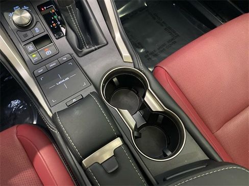 Used 2021 Lexus NX 300 FWD w/ Premium Package image 22