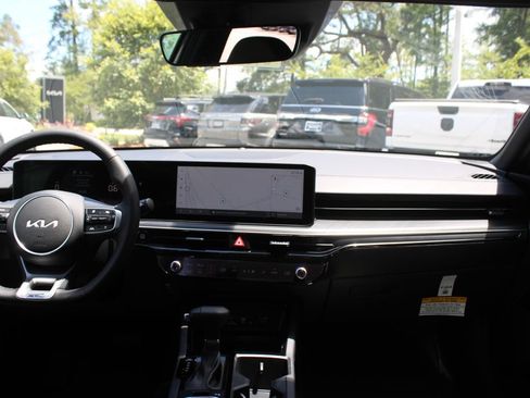 New 2026 Kia K5 GT-Line FWD image 23
