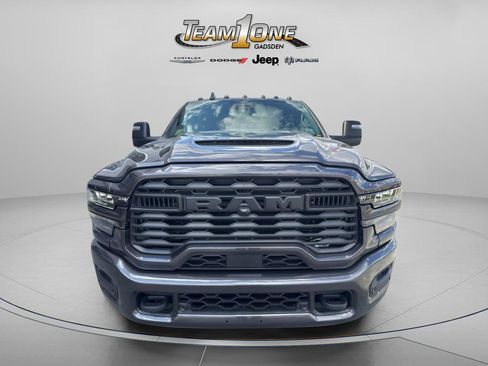 New 2026 RAM 2500 Tradesman AWD/4WD image 4
