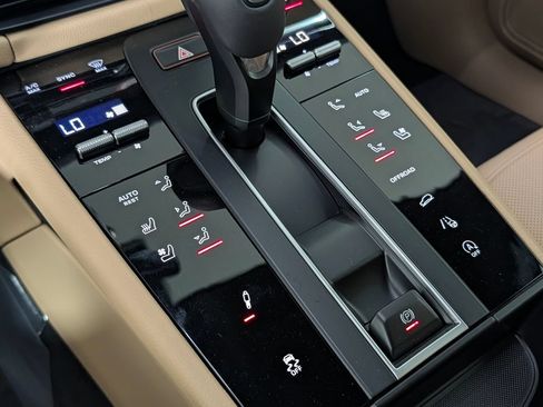New 2026 Porsche Macan S AWD/4WD image 34