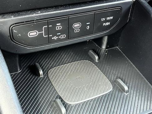 Used 2025 Kia K4 EX FWD image 47