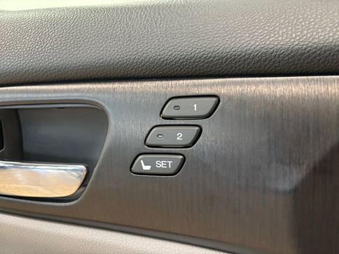 Used 2015 Honda Accord EX-L image 22