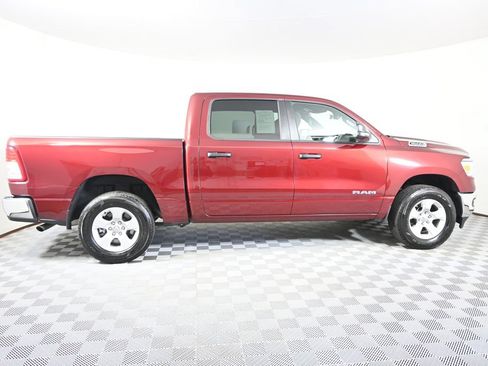 Used 2023 RAM 1500 Big Horn AWD/4WD image 8