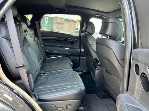New 2026 Genesis GV80 3.5T Prestige AWD/4WD image 20