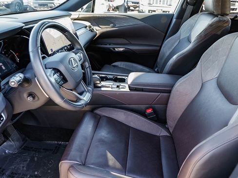 Used 2023 Lexus RX 350 FWD w/ Cold Area Package image 19