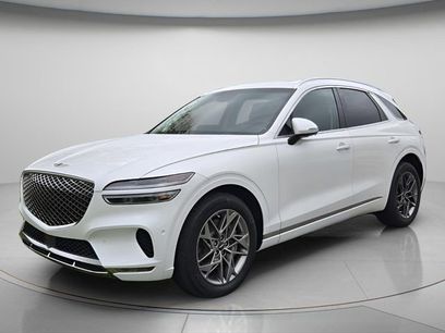 Certified 2023 Genesis GV70 2.5T Advanced w/ Advanced Package