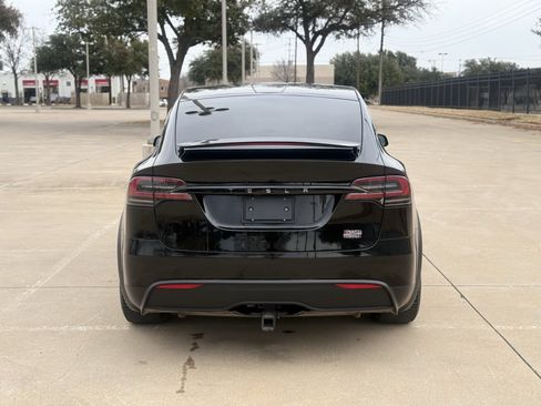 Used 2023 Tesla Model X Plaid image 13