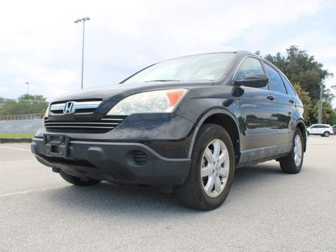 Used 2008 Honda CR-V EX-L image 3