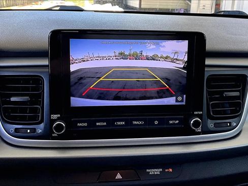 Used 2021 Kia Rio LX FWD image 13
