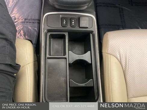 Used 2016 Honda CR-V EX-L image 38