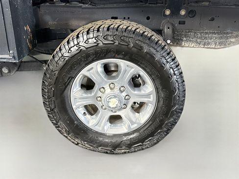 Used 2023 RAM 2500 Tradesman image 36