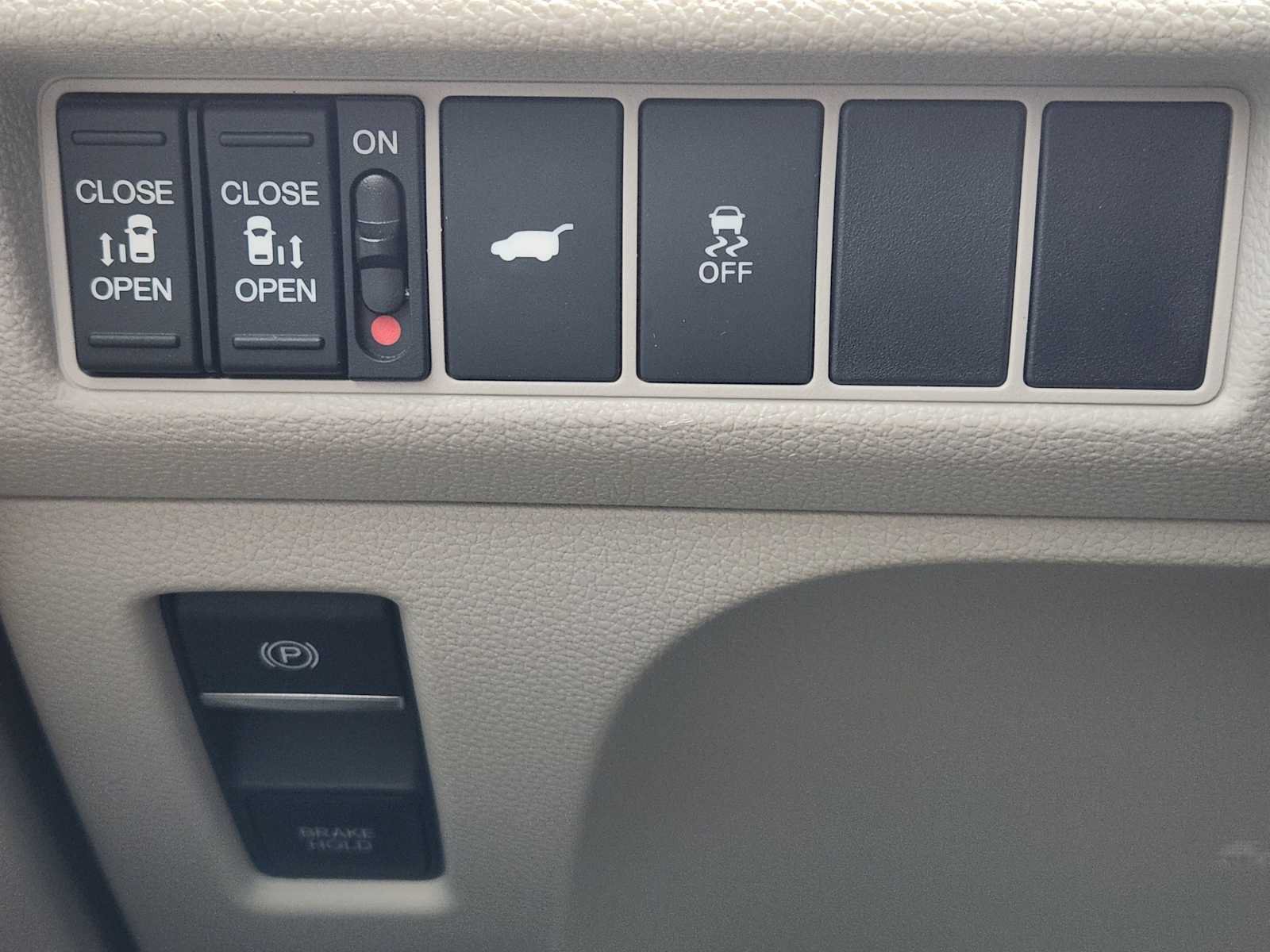Used 2026 Honda Odyssey EX-L image 21
