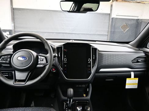 New 2026 Subaru Forester Premium image 22