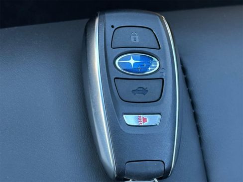 New 2026 Subaru Outback Premium image 30