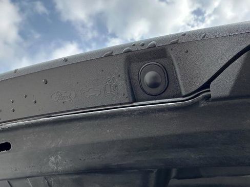 New 2025 Ford F150 Lightning Flash image 38