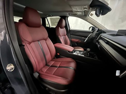 New 2026 MAZDA CX-50 AWD 2.5 Hybrid w/ Weather Package image 12