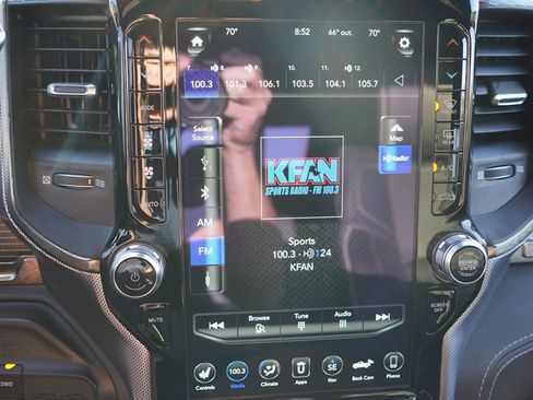 Certified 2020 RAM 3500 Limited image 32