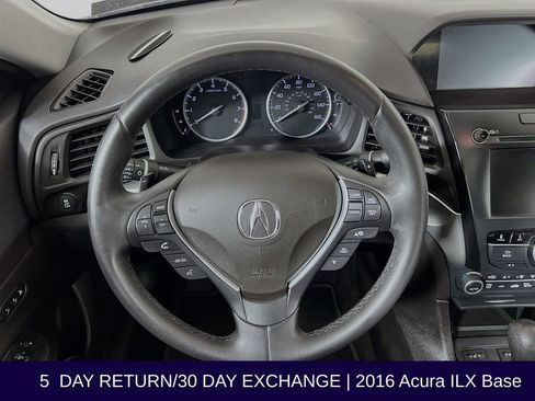 Used 2016 Acura ILX image 13