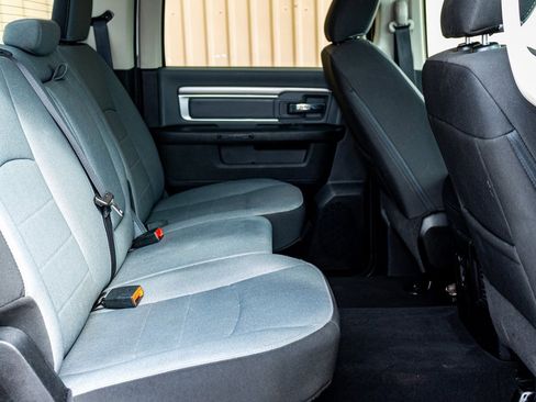 Used 2023 RAM 1500 Classic SLT w/ Trailer & Traction Group image 25