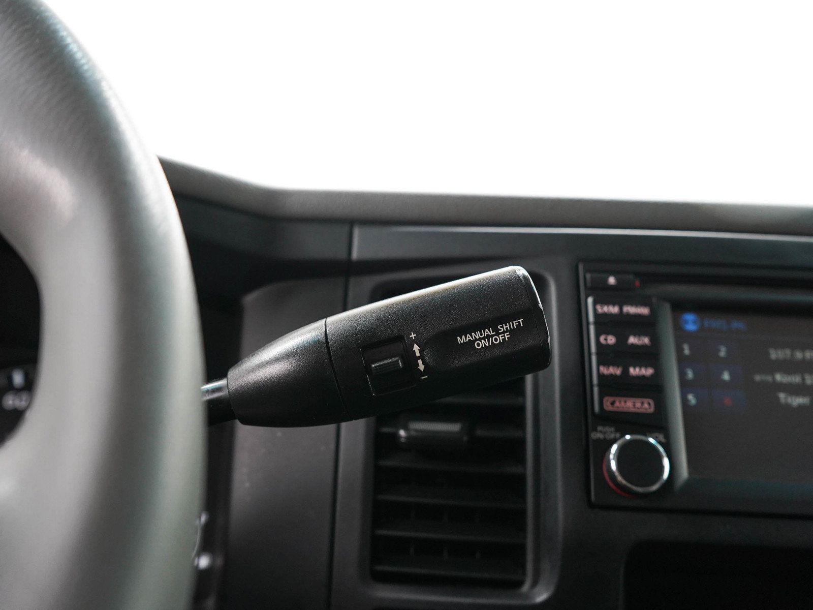 Used 2018 Nissan NV 2500 SV w/ Navigation Package RWD image 20