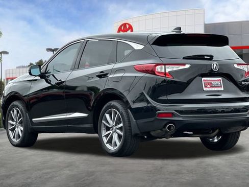 Used 2020 Acura RDX FWD w/ Technology Package image 6