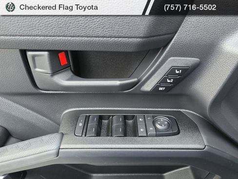 Used 2025 Toyota 4Runner TRD Sport Premium image 21