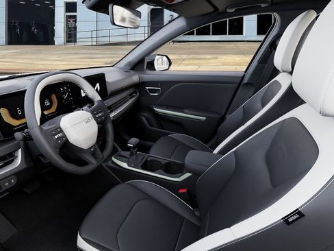 New 2026 Kia K4 GT-Line Turbo FWD image 19