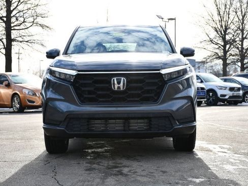 Used 2024 Honda CR-V EX image 2