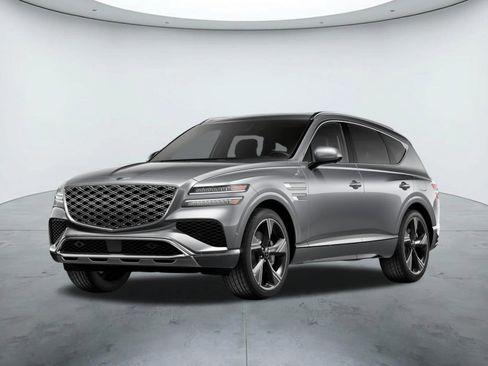 New 2026 Genesis GV80 2.5T Prestige AWD/4WD image 1